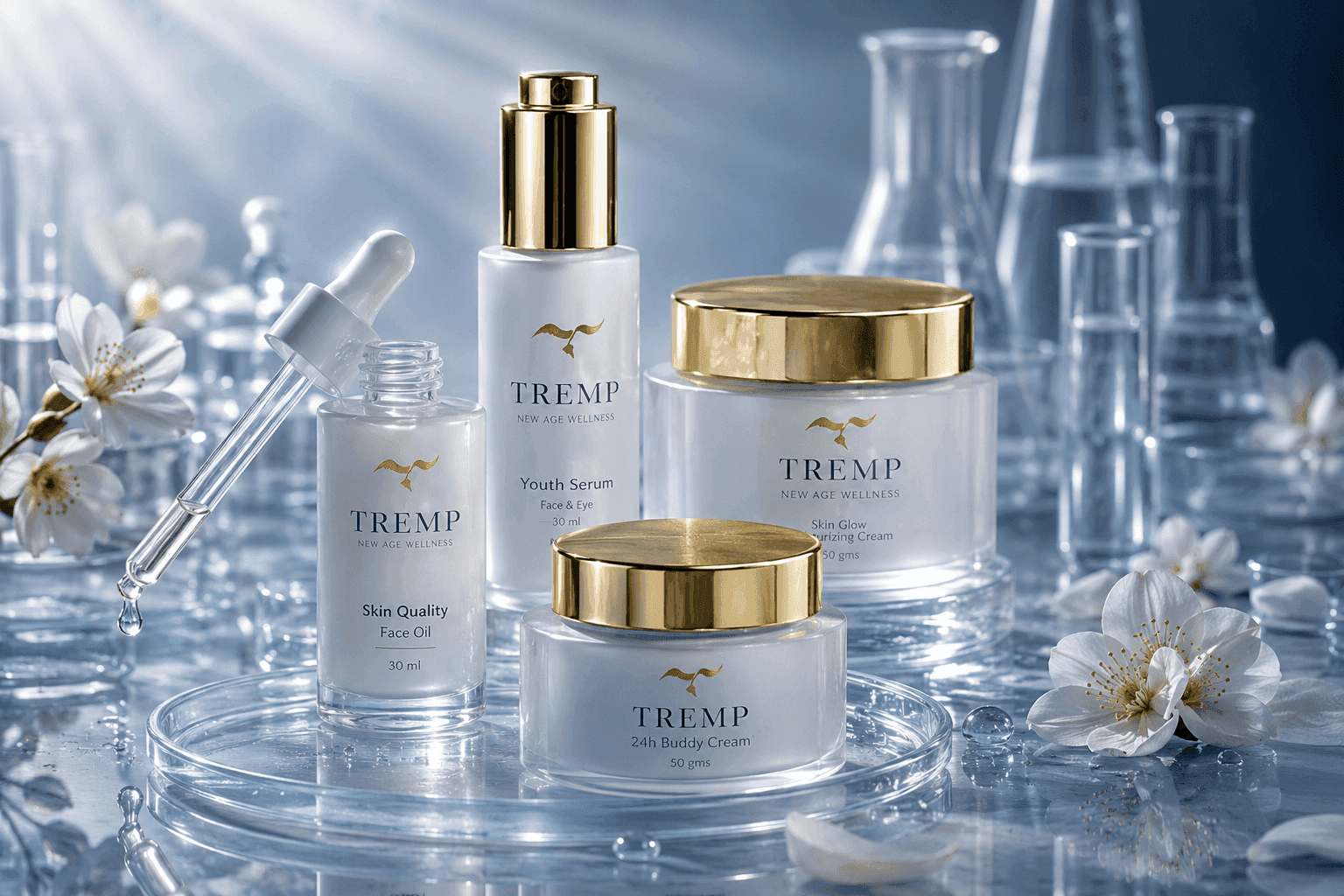 Tremp.swiss